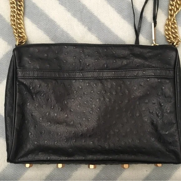 Rebecca Minkoff MAC purse - Picture 4 of 6